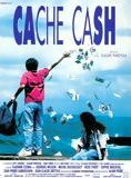 Affiche du film Cache-Cash (1993) de Claude Pinoteau. Voir Cache-Cash en streaming / torrent sur meilleurs-films.fr