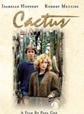 Affiche du film Cactus (1986) de Paul Cox. Voir Cactus en streaming / torrent sur meilleurs-films.fr