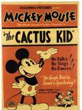 Affiche du court métrage Cactus Kid (1930) de Walt Disney Affiche du court métrage Cactus Kid (1930) de Walt Disney. Voir Cactus Kid en streaming / torrent sur meilleurs-films.fr