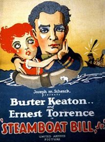 Affiche du film Cadet d’eau douce (1928) de Charles Reisner Affiche du film Cadet d’eau douce (1928) de Charles Reisner. Voir Cadet d’eau douce en streaming / torrent sur meilleurs-films.fr