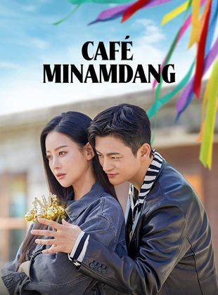 Affiche de la série Café Minamdang (2022) de Hyeon-jin Park Affiche de la série Café Minamdang (2022) de Hyeon-jin Park. Voir Café Minamdang en streaming / torrent sur meilleurs-films.fr