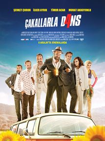 Affiche du film Çakallarla Dans 4 (2016) de Murat ?eker Affiche du film Çakallarla Dans 4 (2016) de Murat ?eker. Voir Çakallarla Dans 4 en streaming / torrent sur meilleurs-films.fr