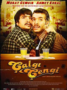 Affiche du film Çalg? Çengi (2011) de Selçuk Aydemir. Voir Çalg? Çengi en streaming / torrent sur meilleurs-films.fr