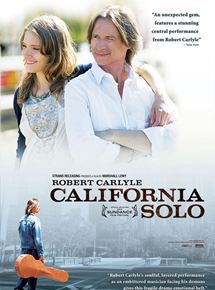 Affiche du film California Solo (2012) de Marshall Lewy Affiche du film California Solo (2012) de Marshall Lewy. Voir California Solo en streaming / torrent sur meilleurs-films.fr