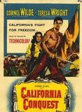 Affiche du film Californie en flammes (1952) de Lew Landers Affiche du film Californie en flammes (1952) de Lew Landers. Voir Californie en flammes en streaming / torrent sur meilleurs-films.fr