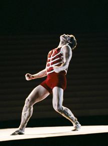 Affiche du film Caligula (Le Ballet Opera national de Paris) (2011) de . Voir Caligula (Le Ballet Opera national de Paris) en streaming / torrent sur meilleurs-films.fr