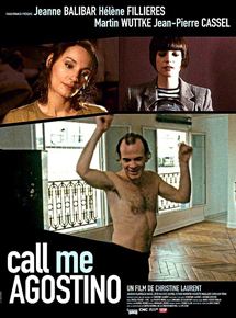 Affiche du film Call me Agostino (2006) de Christine Laurent. Voir Call me Agostino en streaming / torrent sur meilleurs-films.fr