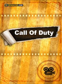 Affiche du film Call Of Duty (2020) de Stefano Sollima Affiche du film Call Of Duty (2020) de Stefano Sollima. Voir Call Of Duty en streaming / torrent sur meilleurs-films.fr