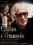 Affiche du film Callas et Onassis (2005) de Giorgio Capitani. Voir Callas et Onassis en streaming / torrent sur meilleurs-films.fr