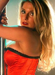 Affiche du film Callgirl Undercover (2010) de Ulli Baumann. Voir Callgirl Undercover en streaming / torrent sur meilleurs-films.fr