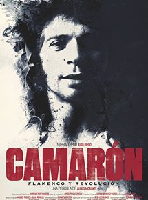 Affiche du film Camarón: Flamenco y revolución (2018) de . Voir Camarón: Flamenco y revolución en streaming / torrent sur meilleurs-films.fr