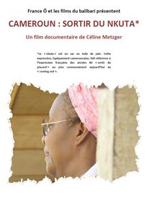 Affiche du film Cameroun : sortir du knuta (2010) de Céline Metzger. Voir Cameroun : sortir du knuta en streaming / torrent sur meilleurs-films.fr