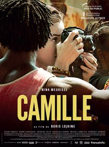Affiche du film Camille (2019) de Boris Lojkine. Voir Camille en streaming / torrent sur meilleurs-films.fr