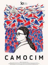 Affiche du film Camocim (2017) de Quentin Delaroche. Voir Camocim en streaming / torrent sur meilleurs-films.fr