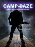 Affiche du film Camp Daze (2005) de Alex Pucci Affiche du film Camp Daze (2005) de Alex Pucci. Voir Camp Daze en streaming / torrent sur meilleurs-films.fr