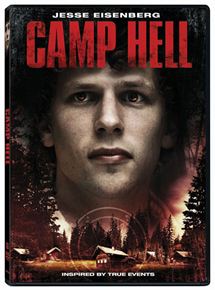 Affiche du film Camp Hell (2010) de George VanBuskirk Affiche du film Camp Hell (2010) de George VanBuskirk. Voir Camp Hell en streaming / torrent sur meilleurs-films.fr
