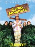 Affiche du film Camp Nowhere (1994) de Jonathan Prince. Voir Camp Nowhere en streaming / torrent sur meilleurs-films.fr