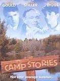 Affiche du film Camp Stories (1997) de Herbert Beigel. Voir Camp Stories en streaming / torrent sur meilleurs-films.fr