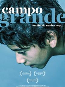 Affiche du film Campo Grande (2015) de Sandra Kogut Affiche du film Campo Grande (2015) de Sandra Kogut. Voir Campo Grande en streaming / torrent sur meilleurs-films.fr