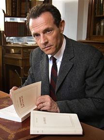 Affiche du film Camus