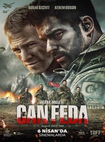 Affiche du film Can Feda (2018) de Ça?atay Tosun Affiche du film Can Feda (2018) de Ça?atay Tosun. Voir Can Feda en streaming / torrent sur meilleurs-films.fr
