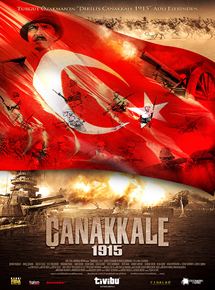 Affiche du film Çanakkale 1915 (2012) de Ye?im Sezgin Affiche du film Çanakkale 1915 (2012) de Ye?im Sezgin. Voir Çanakkale 1915 en streaming / torrent sur meilleurs-films.fr