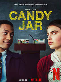Affiche du film Candy Jar (2018) de Ben Shelton. Voir Candy Jar en streaming / torrent sur meilleurs-films.fr