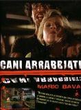 Affiche du film Cani arrabbiati (1974) de Mario Bava. Voir Cani arrabbiati en streaming / torrent sur meilleurs-films.fr