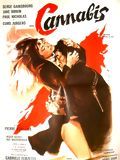 Affiche du film Cannabis (1970) de Pierre Koralnik Affiche du film Cannabis (1970) de Pierre Koralnik. Voir Cannabis en streaming / torrent sur meilleurs-films.fr