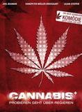 Affiche du film Cannabis (2006) de Niklaus Hilber Affiche du film Cannabis (2006) de Niklaus Hilber. Voir Cannabis en streaming / torrent sur meilleurs-films.fr