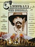 Affiche du film Cannibal : The Musical ! (1993) de Trey Parker. Voir Cannibal : The Musical ! en streaming / torrent sur meilleurs-films.fr