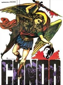 Affiche du film Canoa (1976) de Felipe Cazals Affiche du film Canoa (1976) de Felipe Cazals. Voir Canoa en streaming / torrent sur meilleurs-films.fr