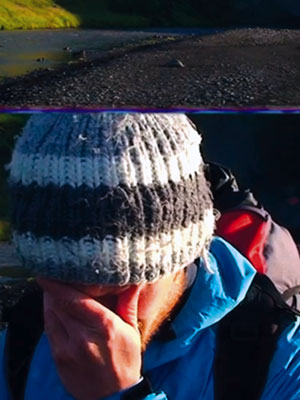 Affiche du court métrage Cap Sud (2010) de Julien Hérisson. Voir Cap Sud en streaming / torrent sur meilleurs-films.fr