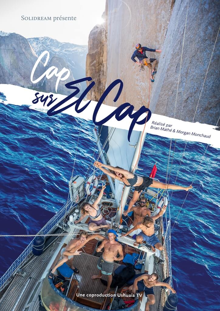 Affiche du court métrage Cap sur El Cap (2025) de Brian Mathé Affiche du court métrage Cap sur El Cap (2025) de Brian Mathé. Voir Cap sur El Cap en streaming / torrent sur meilleurs-films.fr