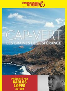 Affiche du film CAP-VERT, Les graines de l’espérance (2018) de Adèle Salmon Affiche du film CAP-VERT, Les graines de l’espérance (2018) de Adèle Salmon. Voir CAP-VERT, Les graines de l’espérance en streaming / torrent sur meilleurs-films.fr
