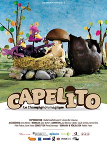 Affiche du film Capelito (2009) de Rodolfo Pastor. Voir Capelito en streaming / torrent sur meilleurs-films.fr