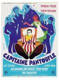 Affiche du film Capitaine pantoufle (1953) de Guy Lefranc Affiche du film Capitaine pantoufle (1953) de Guy Lefranc. Voir Capitaine pantoufle en streaming / torrent sur meilleurs-films.fr