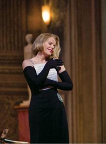 Affiche du film Capriccio (Metropolitan Opera de New York) (2010) de Gary Halvorson. Voir Capriccio (Metropolitan Opera de New York) en streaming / torrent sur meilleurs-films.fr