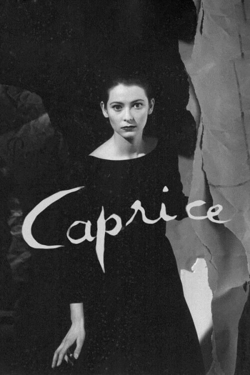 Affiche du court métrage Caprice (1987) de Joanna Hogg Affiche du court métrage Caprice (1987) de Joanna Hogg. Voir Caprice en streaming / torrent sur meilleurs-films.fr
