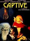 Affiche du film Captive (1986) de Paul Mayersberg. Voir Captive en streaming / torrent sur meilleurs-films.fr