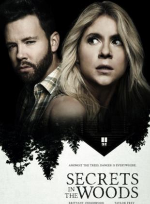 Affiche du film Captive et Soumise (2020) de Sara Lohman. Voir Captive et Soumise en streaming / torrent sur meilleurs-films.fr