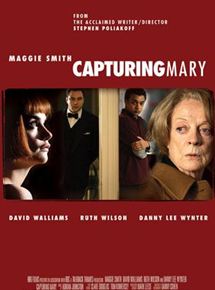 Affiche du film Capturing Mary (2007) de Stephen Poliakoff. Voir Capturing Mary en streaming / torrent sur meilleurs-films.fr