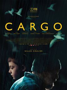 Affiche du film Cargo (2016) de Gilles Coulier. Voir Cargo en streaming / torrent sur meilleurs-films.fr