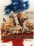 Affiche du film Carillons sans joie (1962) de Charles Brabant Affiche du film Carillons sans joie (1962) de Charles Brabant. Voir Carillons sans joie en streaming / torrent sur meilleurs-films.fr