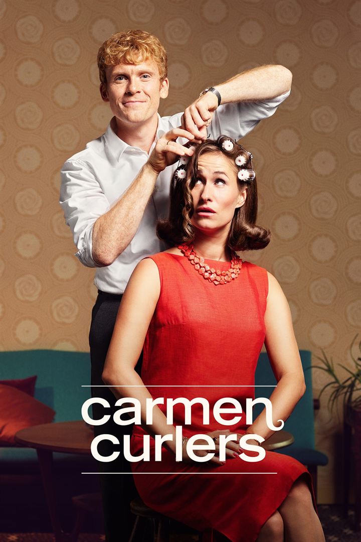 Affiche de la série Carmen Curlers (2022) de Mette Heeno Affiche de la série Carmen Curlers (2022) de Mette Heeno. Voir Carmen Curlers en streaming / torrent sur meilleurs-films.fr