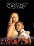 Affiche du film Carmen : Hip Hopera (2001) de Robert Townsend. Voir Carmen : Hip Hopera en streaming / torrent sur meilleurs-films.fr