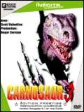 Affiche du film Carnosaur 3 (1996) de Jonathan WINFREY. Voir Carnosaur 3 en streaming / torrent sur meilleurs-films.fr