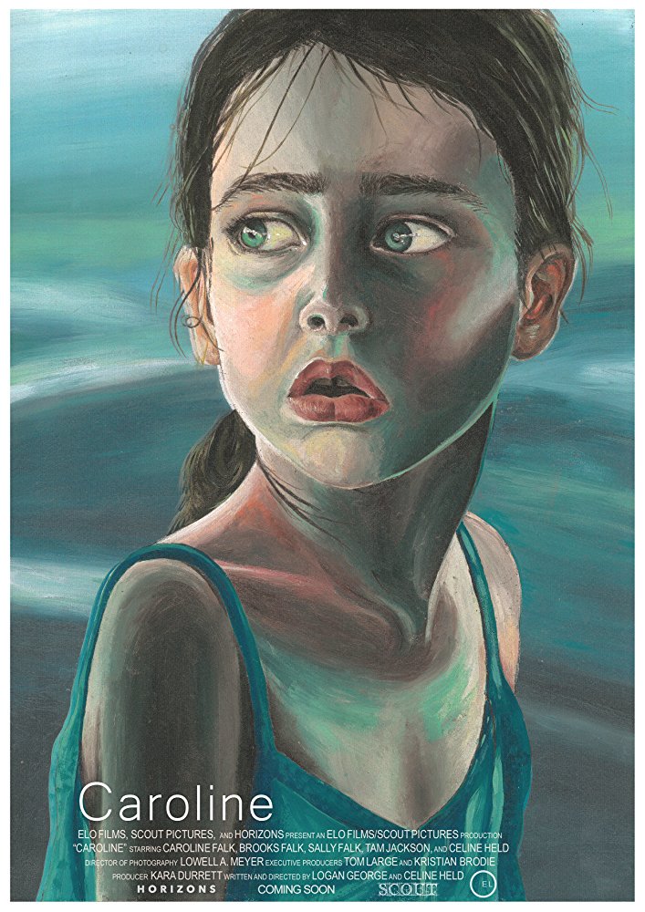 Affiche du court métrage Caroline () de Celine Held Affiche du court métrage Caroline () de Celine Held. Voir Caroline en streaming / torrent sur meilleurs-films.fr