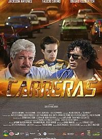 Affiche du film Carreras (2013) de . Voir Carreras en streaming / torrent sur meilleurs-films.fr