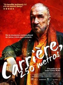 Affiche du film Carrière, 250 mètres (2011) de Juan Carlos Rulfo Affiche du film Carrière, 250 mètres (2011) de Juan Carlos Rulfo. Voir Carrière, 250 mètres en streaming / torrent sur meilleurs-films.fr